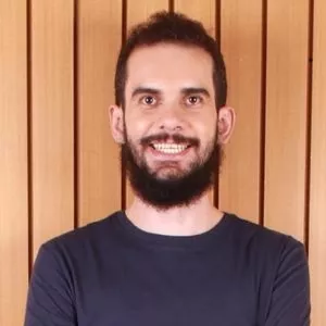 Mateus - Professor de inglês - Belo Horizonte