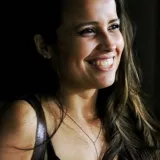 Patrynie - Physics tutor - Campo Grande