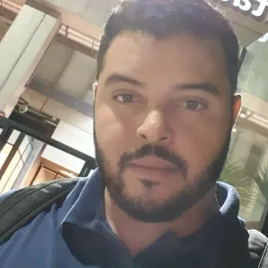 Carlos - Prof de programação - Natal