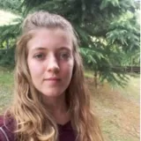 Elisa - Prof de maths - Vénissieux