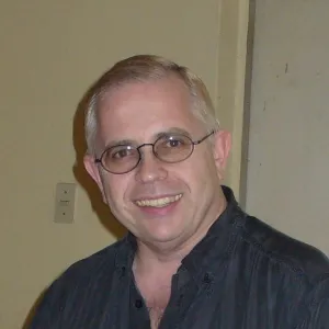 Ferdinand - profesor de alemán - Ávila
