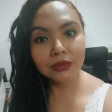 Alejandra Milena - Profe de español y literatura - Santa Marta
