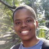 Andile - English tutor - Durban