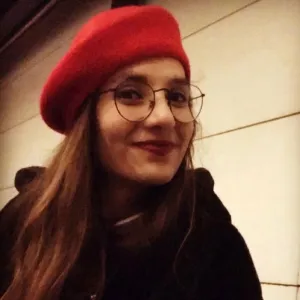 MERVE - Matematik öğretmeni - 