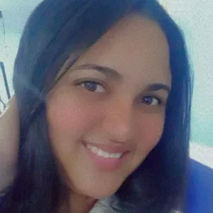 Abigail - Profesor de matemática - Santiago