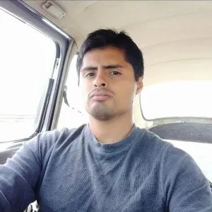 Eduardo - Profesor de historia - Irapuato