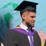 Jamal - Economics tutor - Luton
