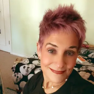 Stacy - English tutor - Ottawa