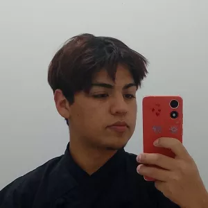 Benjamin Alexander - Profesor de química - Melipilla