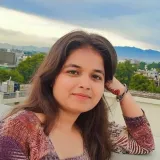 Monika - English tutor - Chandigarh