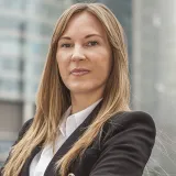 Anna - nauczyciela języka angielskiego - Warszawa