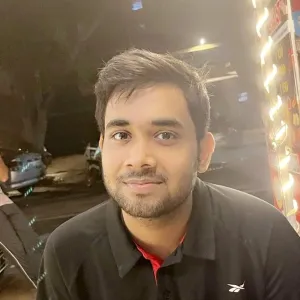 Suniket Hati - Biology Tutor - New Delhi