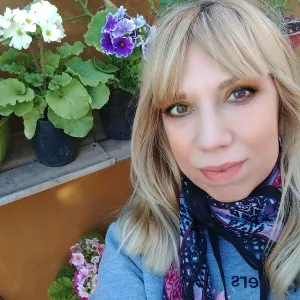 Lorena - prof de Contabilidad - José C. Paz