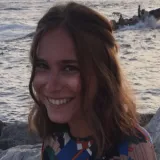 Inès - Prof d'anglais - Anderlecht