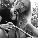 Zuzanna - nauczyciela gry na skrzypcach - Gdańsk