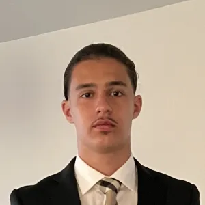 Zakaria - Matematiklärare - Göteborg