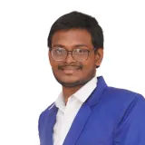 Harsha - Maths tutor - Vijayawada