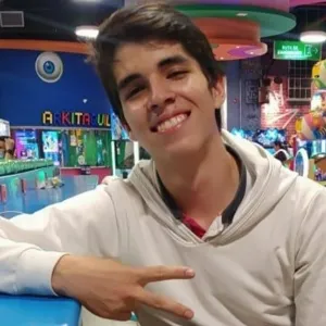 Fabian - Profe de matemáticas - Bucaramanga