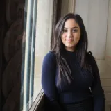Zahra - Maths tutor - London
