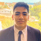 Diego - Profesor de matemática - Valparaíso
