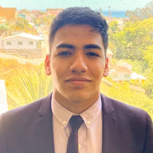 Diego - Profesor de matemática - Valparaíso