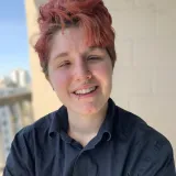 Hannah - Film & cinema tutor - Vancouver