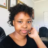Angela - English tutor - Johannesburg