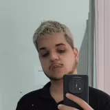 HÉLITON ALVES - Professor de português - Andradina (São Paulo)