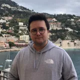 Eliott - Prof de maths - Colomiers