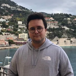 Eliott - Prof de maths - Colomiers