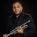 Jair - professeur de trompette - Noisy-le-Grand