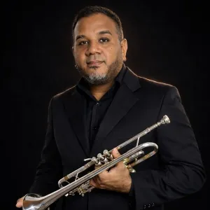 Jair - professeur de trompette - Noisy-le-Grand