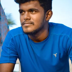 Thiyagarajan - English tutor - Ranipet