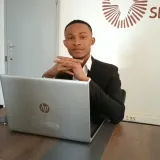 Victor - Data analyst tutor - Lekki