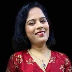 Nidhi - Reading Tutor - New Delhi