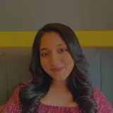 Priyanka Suryawanshi - English tutor - Nashik