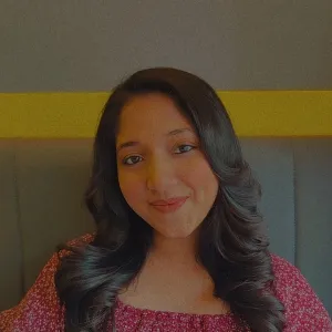 Priyanka Suryawanshi - English tutor - Nashik
