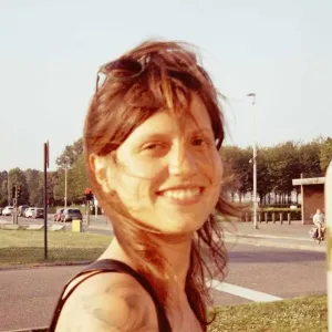 Maria - Drawing tutor - Glasgow