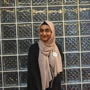 Aaeza - Maths tutor - Kuala Lumpur