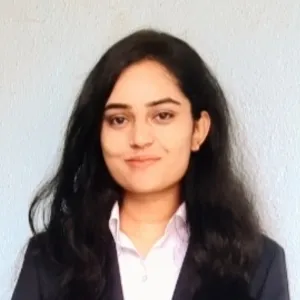 Namrata - English tutor - Adai