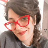 Daniela - profesor de diseño - Ciudad de México