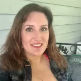 Kelly - ESOL tutor - Fayetteville
