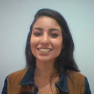 Lais - Prof de coaching profissional - Campinas