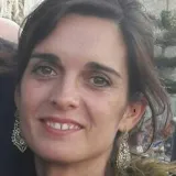 Tania - Profe de matemática - Madrid
