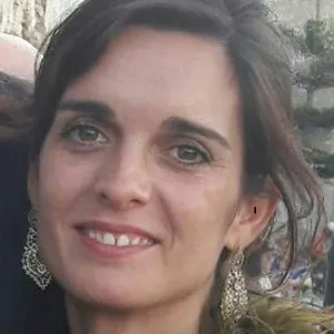Tania - Profe de matemática - Madrid
