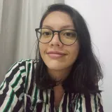 Amanda - Professor de português (brasil) - Florianópolis