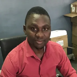 Azeez - Computer programming tutor - Ikorodu