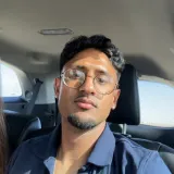 Ryan - Literacy tutor - Victoria