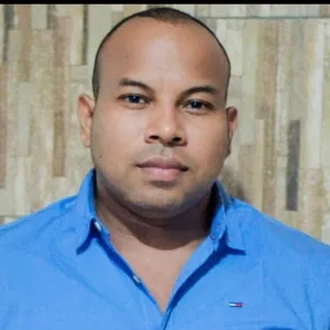 Yair Enrique - profesor de derecho administrativo - Cartagena de Indias