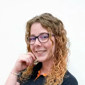 Mariana - Prof de matemática - Medianeira